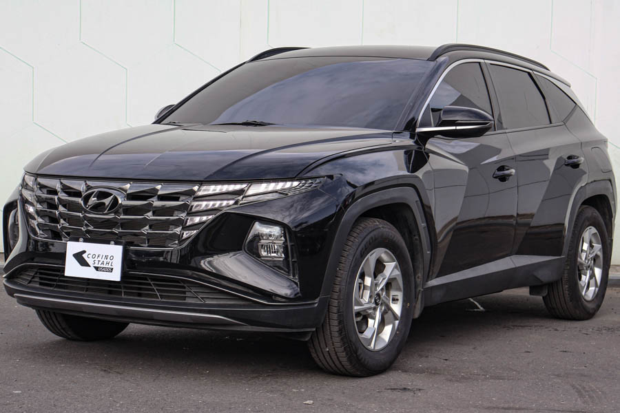HYUNDAI TUCSON 2024 - 3237